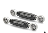 Assault Industries Heavy Duty Turret Rear Sway Bar End links (Fits: Can-Am Maverick X3)