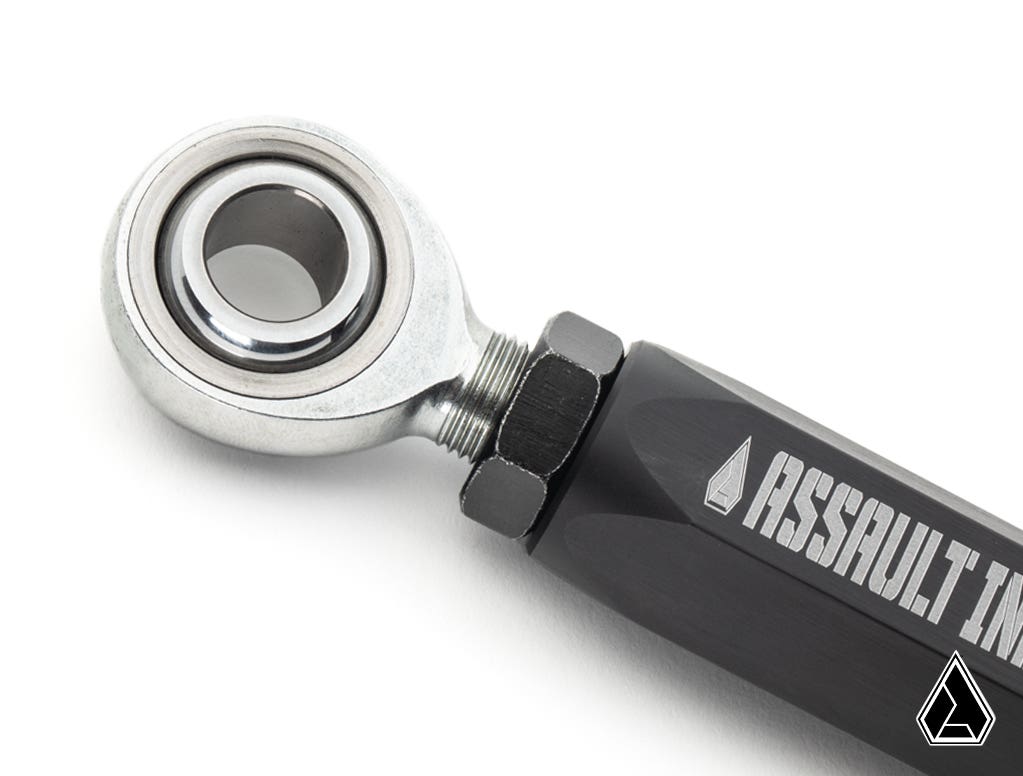 Photo of Assault Industries Front Heavy Duty Sway Bar End Links (Fits: RZR Turbo S / Pro XP) by Assault Industries - Premium Sway Bars & Links for UTVs / Side by Sides