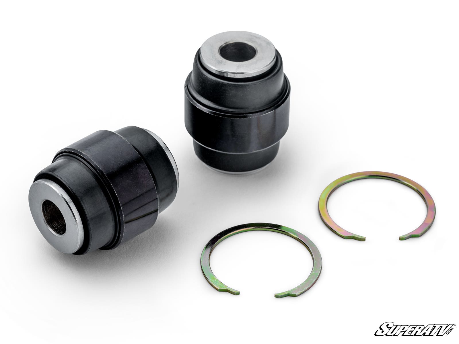 Photo of SuperATV Up & Running Can-Am Maverick X3 Trailing Arm Spherical Bearing by SuperATV - Premium Trailing Arms & Trailing Arm Guards for UTVs / Side by Sides