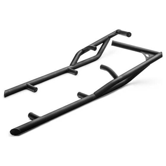 Photo of Can Am X3 Tree Kickers by SuperATV - Premium Bumpers for UTVs / Side by Sides