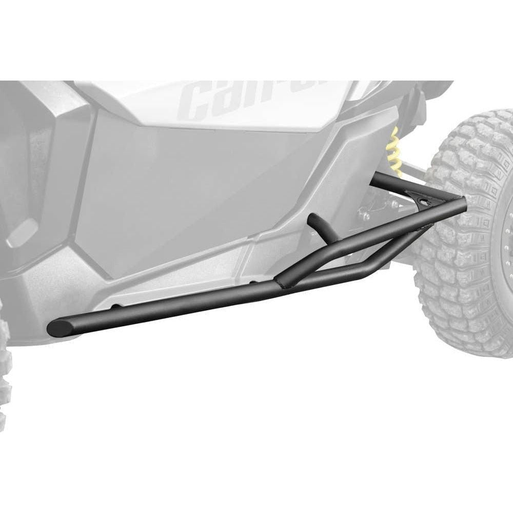 Photo of Can Am X3 Tree Kickers by SuperATV - Premium Bumpers for UTVs / Side by Sides