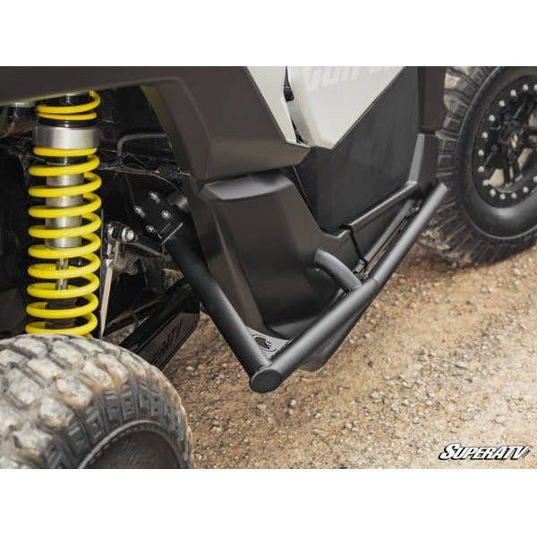 Photo of Can Am X3 Tree Kickers by SuperATV - Premium Bumpers for UTVs / Side by Sides