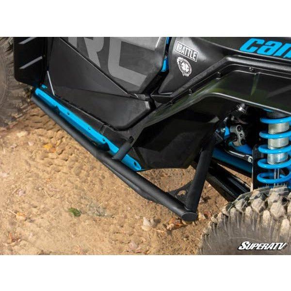 Photo of Can Am X3 Tree Kickers by SuperATV - Premium Bumpers for UTVs / Side by Sides