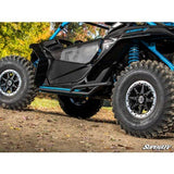 Photo of Can Am X3 Tree Kickers by SuperATV - Premium Bumpers for UTVs / Side by Sides