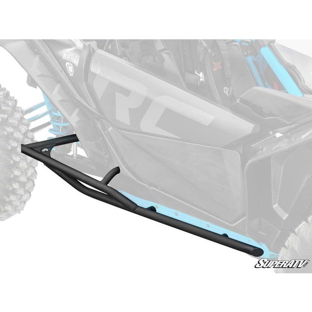 Photo of Can Am X3 Tree Kickers by SuperATV - Premium Bumpers for UTVs / Side by Sides
