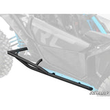 Photo of Can Am X3 Tree Kickers by SuperATV - Premium Bumpers for UTVs / Side by Sides