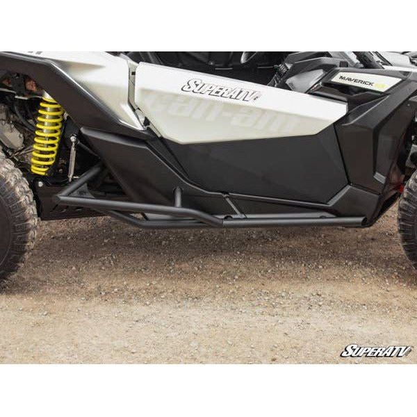 Photo of Can Am X3 Tree Kickers by SuperATV - Premium Bumpers for UTVs / Side by Sides