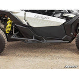 Photo of Can Am X3 Tree Kickers by SuperATV - Premium Bumpers for UTVs / Side by Sides
