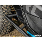 Photo of Can Am X3 Tree Kickers by SuperATV - Premium Bumpers for UTVs / Side by Sides