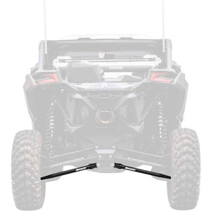 Can Am X3 Tubed Radius Arms