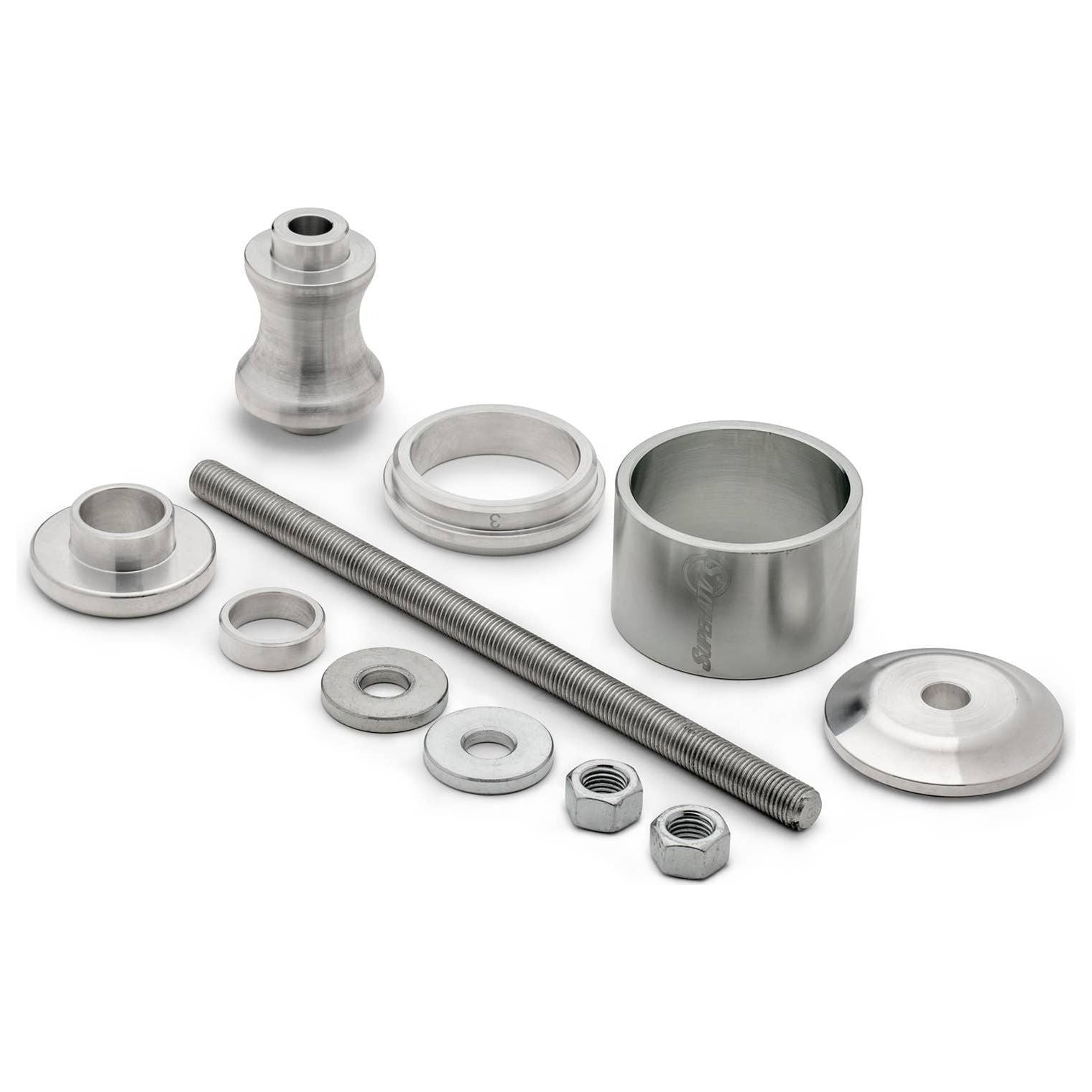 Photo of Can Am X3 Wheel Bearing Removal Tool by SuperATV - Premium Clutch Tools & Accessories for UTVs / Side by Sides