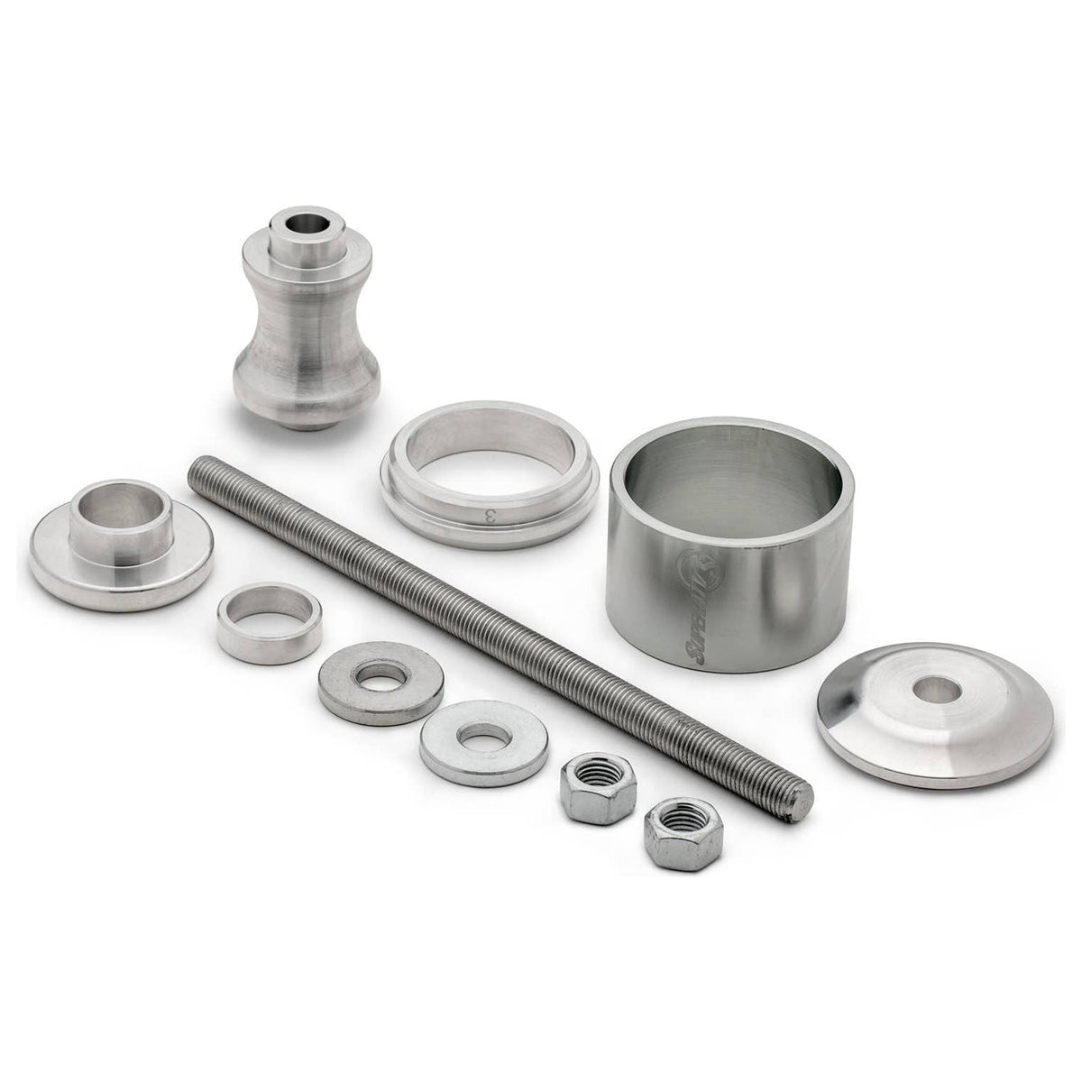 Photo of Can Am X3 Wheel Bearing Removal Tool by SuperATV - Premium Clutch Tools & Accessories for UTVs / Side by Sides