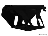 Can-Am Maverick X3 Winch Mount Plate - 64in.