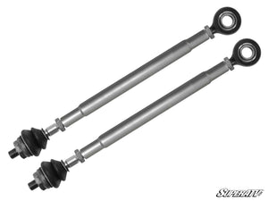 SuperATV Can-Am Maverick X3 Heavy Duty Tie Rod Kit