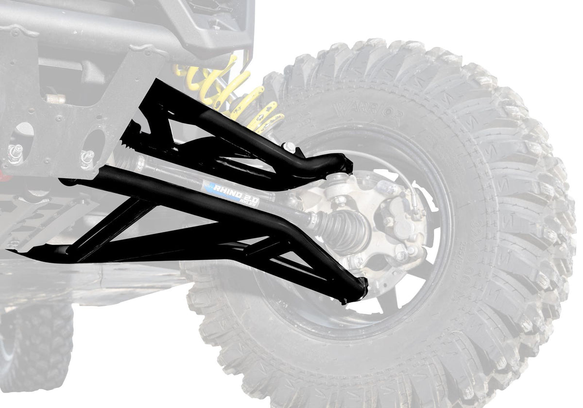 Can-Am Maverick X3 Atlas Pro 2in. Forward Offset A-Arms - 64in.