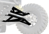 Can-Am Maverick X3 Atlas Pro 2in. Forward Offset A-Arms - 64in.
