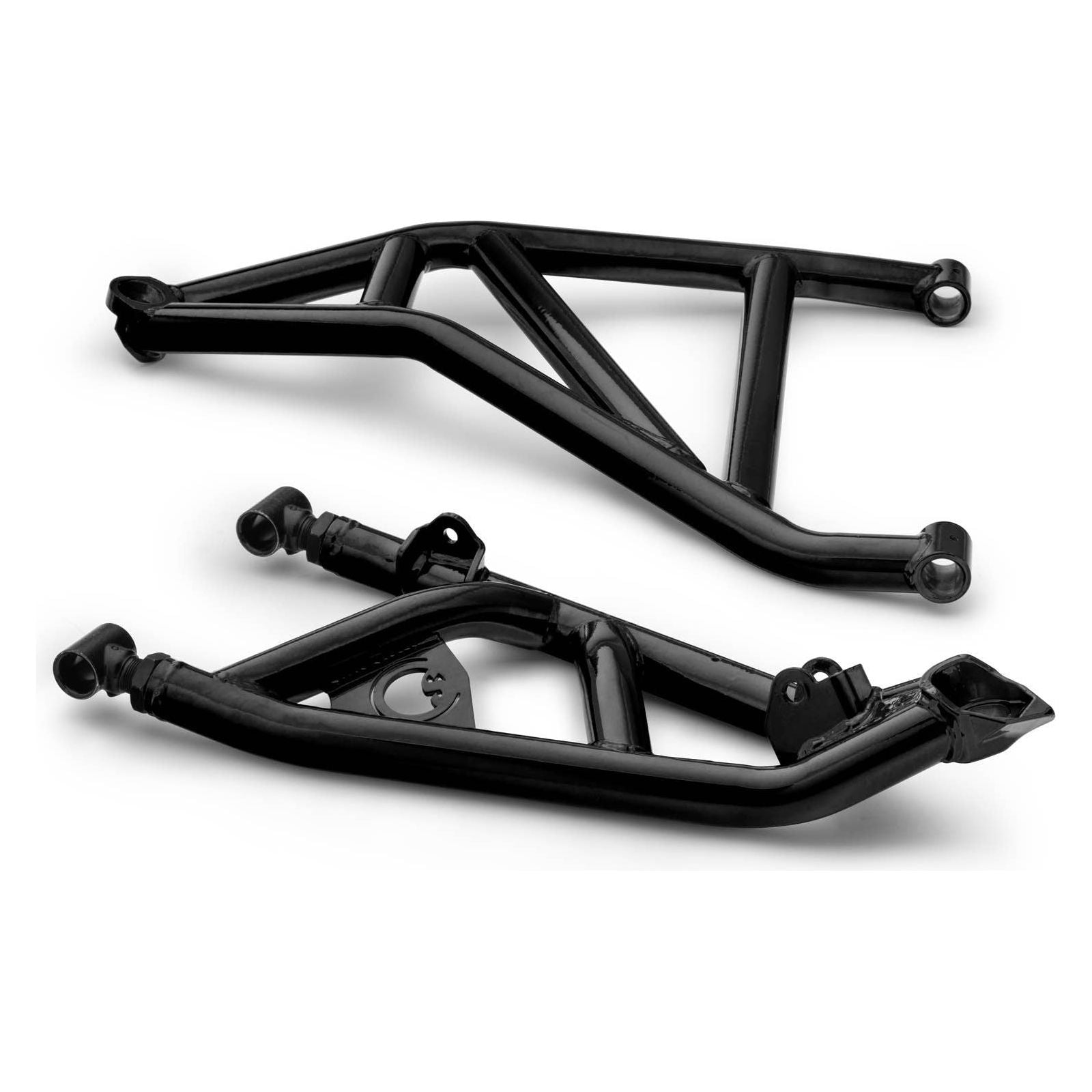 Photo of Can Am X3 Atlas Pro 2" Forward Offset A-Arms by SuperATV - Premium A-Arms & Control Arms for UTVs / Side by Sides