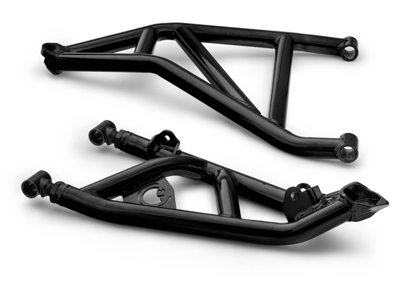 Can Am X3 Atlas Pro 2" Forward Offset A-Arms