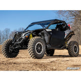 Photo of Can Am X3 Atlas Pro 2" Forward Offset A-Arms by SuperATV - Premium A-Arms & Control Arms for UTVs / Side by Sides