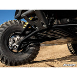 Photo of Can Am X3 Atlas Pro 2" Forward Offset A-Arms by SuperATV - Premium A-Arms & Control Arms for UTVs / Side by Sides