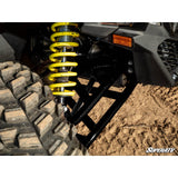 Photo of Can Am X3 Atlas Pro 2" Forward Offset A-Arms by SuperATV - Premium A-Arms & Control Arms for UTVs / Side by Sides
