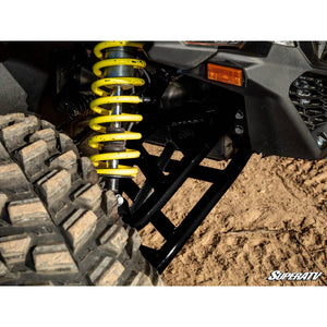 Can Am X3 Atlas Pro 2" Forward Offset A-Arms