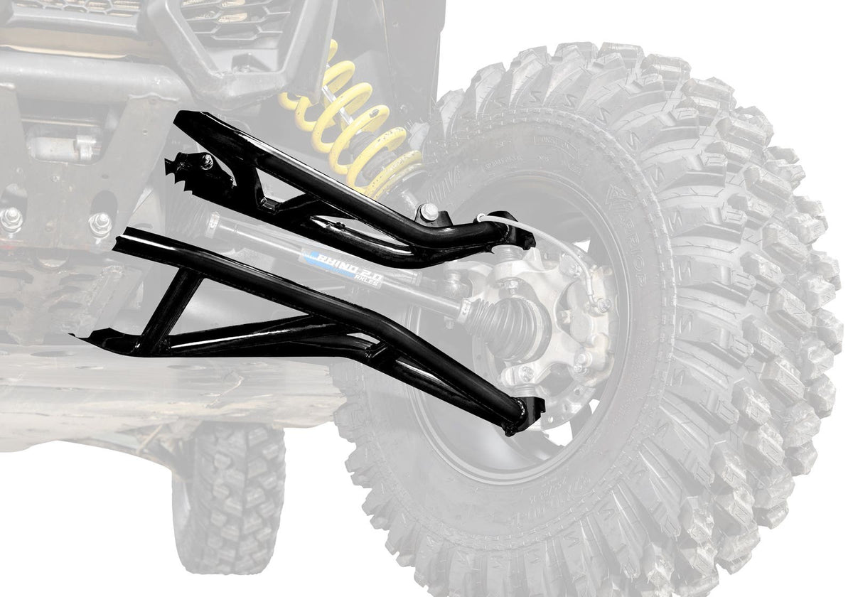 Can-Am Maverick X3 High Clearance 2in. Forward Offset A-Arms - 64in.