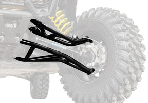 Can-Am Maverick X3 High Clearance 2in. Forward Offset A-Arms - 64in.