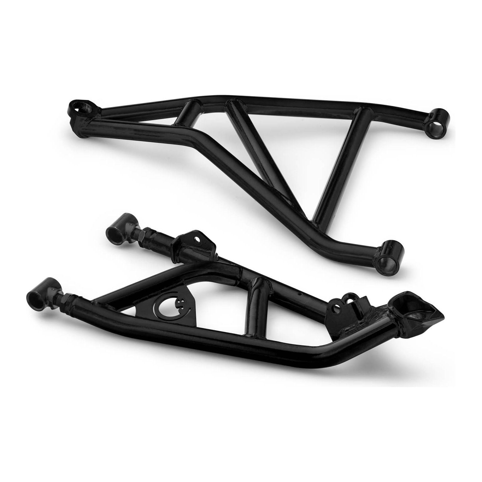 Photo of Can Am X3 High Clearance 2" Forward Offset A-Arms by SuperATV - Premium A-Arms & Control Arms for UTVs / Side by Sides