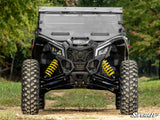 Can-Am Maverick X3 High Clearance 2in. Forward Offset A-Arms - 64in.