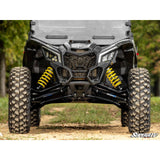 Photo of Can Am X3 High Clearance 2" Forward Offset A-Arms by SuperATV - Premium A-Arms & Control Arms for UTVs / Side by Sides