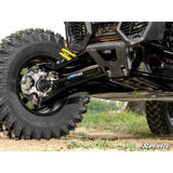 Photo of Can Am X3 High Clearance 2" Forward Offset A-Arms by SuperATV - Premium A-Arms & Control Arms for UTVs / Side by Sides
