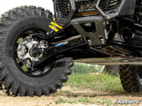 Can-Am Maverick X3 High Clearance 2in. Forward Offset A-Arms - 64in.