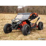 Photo of Can Am X3 High Clearance 2" Forward Offset A-Arms by SuperATV - Premium A-Arms & Control Arms for UTVs / Side by Sides