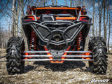 Photo of SuperATV Can-Am Maverick X3 Billet Aluminum Radius Arms by SuperATV - Premium Radius Rods & Plates for UTVs / Side by Sides