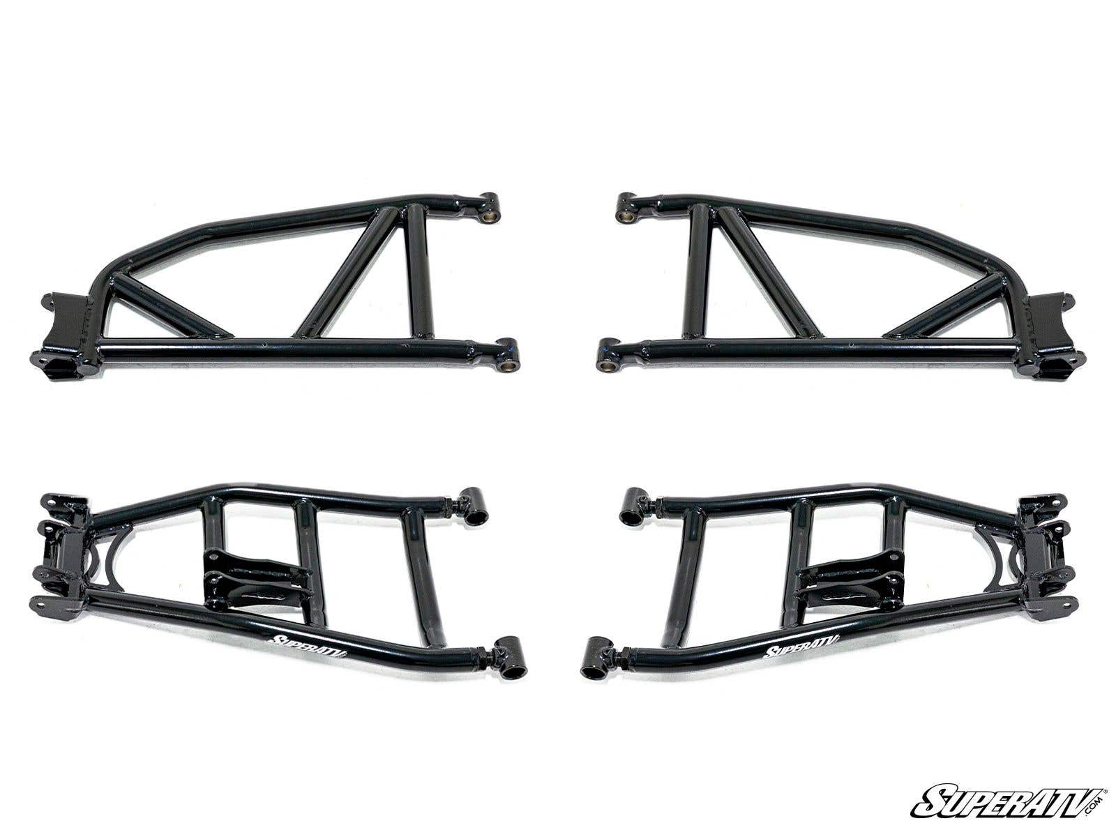 Can-Am Defender 6in. Lift Kit