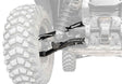 Can-Am Commander High Clearance 1.5in. Rear Offset A-Arms