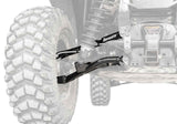 Can-Am Commander High Clearance 1.5in. Rear Offset A-Arms