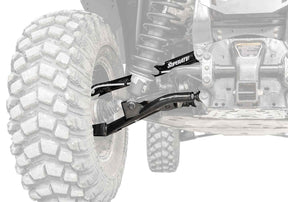 Can-Am Commander High Clearance 1.5in. Rear Offset A-Arms