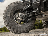 Photo of SuperATV Can-Am Maverick Sport High Clearance 1.5" Forward Offset A-Arms by SuperATV - Premium A-Arms & Control Arms for UTVs / Side by Sides