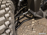 Photo of SuperATV Can-Am Maverick Sport High Clearance 1.5" Forward Offset A-Arms by SuperATV - Premium A-Arms & Control Arms for UTVs / Side by Sides