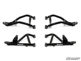 Photo of SuperATV Can-Am Maverick Sport High Clearance 1.5" Forward Offset A-Arms by SuperATV - Premium A-Arms & Control Arms for UTVs / Side by Sides