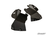 Photo of SuperATV Can-Am Commander 1000 Inner Fender Guards by SuperATV - Premium Fenders & Fender Guards for UTVs / Side by Sides