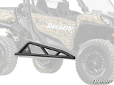 Photo of SuperATV Can-Am Commander 1000 Tree Kickers by SuperATV - Premium Nerf Bars for UTVs / Side by Sides