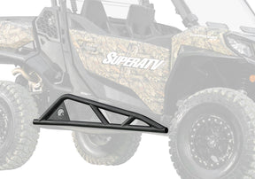 Can-Am Commander 1000 Tree Kickers