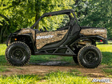 Photo of SuperATV Can-Am Commander 1000 Tree Kickers by SuperATV - Premium Nerf Bars for UTVs / Side by Sides