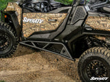 Photo of SuperATV Can-Am Commander 1000 Tree Kickers by SuperATV - Premium Nerf Bars for UTVs / Side by Sides