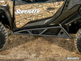 Photo of SuperATV Can-Am Commander 1000 Tree Kickers by SuperATV - Premium Nerf Bars for UTVs / Side by Sides