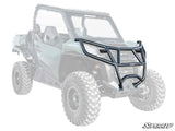 Photo of SuperATV Can-Am Commander Front Bumper by SuperATV - Premium Bumpers for UTVs / Side by Sides