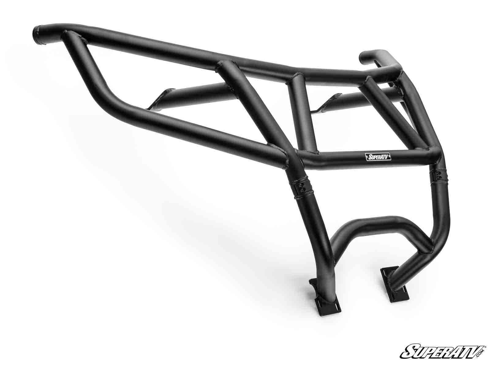 Photo of SuperATV Can-Am Commander Front Bumper by SuperATV - Premium Bumpers for UTVs / Side by Sides